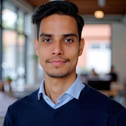 SanjayB51539608's profile picture. 🕉️