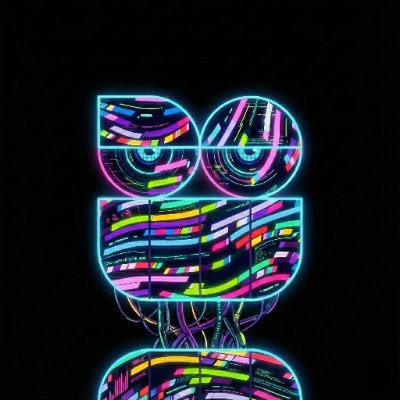 GlitchWeaverArt's profile picture. Generative Artist🎨 Informatic Engineer.  
https://t.co/a5PHEjwaUo
https://t.co/xPSMx2x233