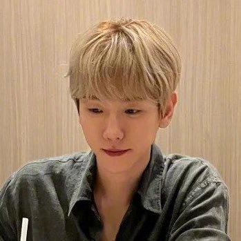 chanbaektwts's profile picture. 