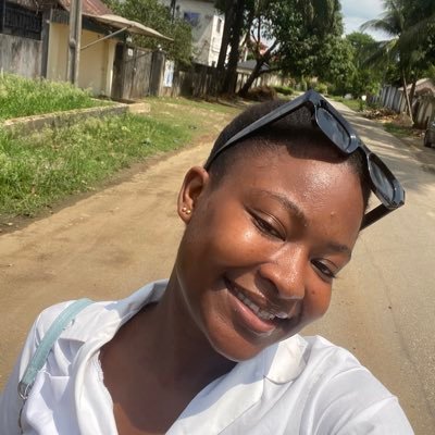 StellaEssien6's profile picture. I love God❤️ Relax it’s just Twitter 🦋