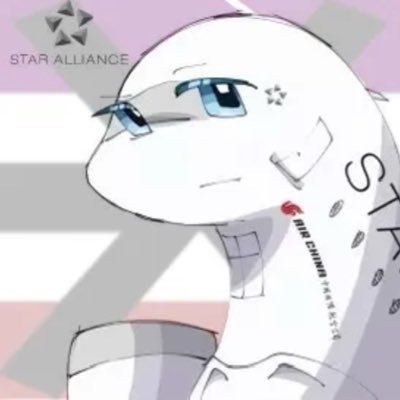 In_faPasDeFutur's profile picture. #wxtwitter｜In-fa/Jīn-fāa｜Enby/FtX｜任意代词/Any pronouns｜简体中文/繁體中文/English/Français｜Schizo