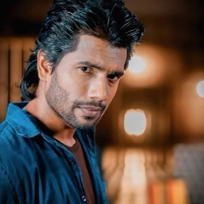 KartikPandiyan's profile picture. Tamilan