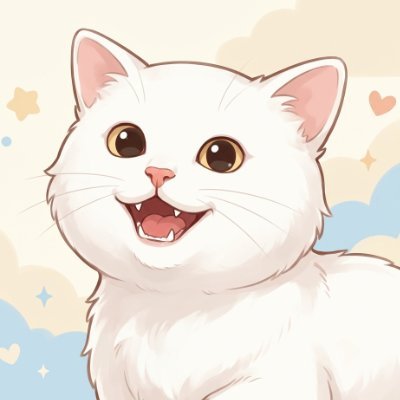 Francismiko1's profile picture. An enthusiast of AIGC technology research, a fan of David Tao, a cat lover, and a full-stack intern :)