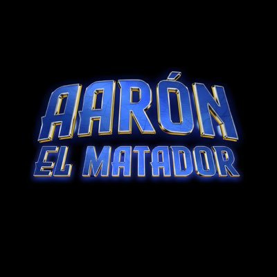 Aaron_ElMatador's profile picture. 🇪🇸| @hirfc_cpro DC/DFC