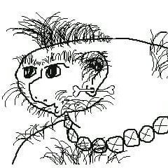 4ReaL_xrp's profile picture. Consular 96 | $UGA | $CULT | $OBEY | $MILADY
$BANANA  | $666 | #CASINO | $FPT | $FARM

i see pixels 🤩  (Custom 1/1s) 
https://t.co/KHcSildm29