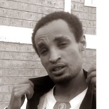 eth_solomon's profile picture. Nobody notices what I do until I don't do it.