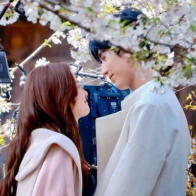 dramaxthetics's profile picture. romance dramas and favorite ships | Dr. He SuYe💌