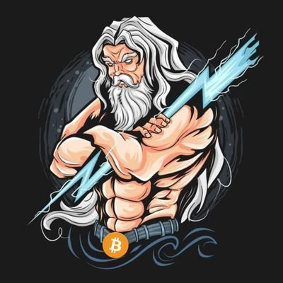 AltRealZeus's profile picture. Crypto