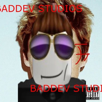 BADDEV303's profile picture. official twitter!