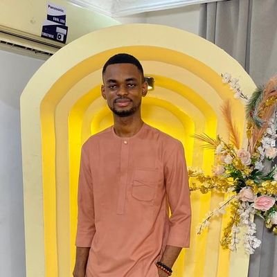 ChikeMD's profile picture. I beg to differ. UX designer, pushing pixels.