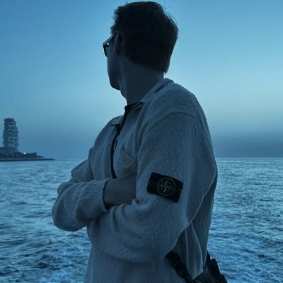 igor_mikerin's profile picture. The mouthpiece of truth and the voice of freedom. Ex. Head of Growth CIS @aevoxyz. Ex. Ambassador @SuiNetwork. Ex. a lot of more. @zscdao member. Polymarket.