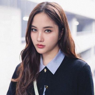 sarochafreen004's profile picture. Fan account | GIRLFREEN. My bias is Freen but I respect Becky.