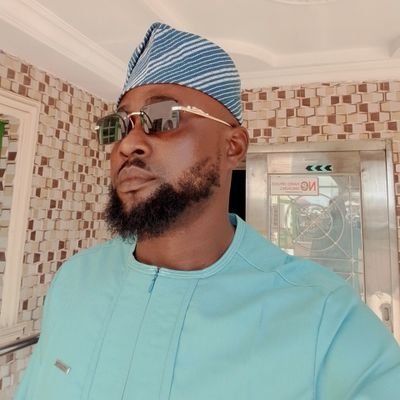 iam_darmiebest's profile picture. 🌎 🌍 🇳🇬 Urban Planner, FUTA_Alumnus, FashionPreneur ✂ 👖 👕 Motivated Motivator #CFC Retweet≠Endorsement #TeamLibra ⚖ ...