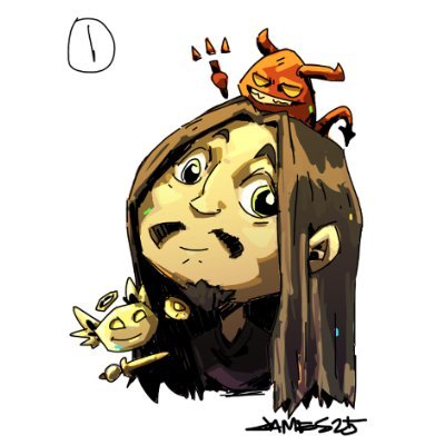 Eowhasfa (OPEN FOR COMMISSION) Profile