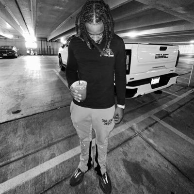 HillstockJr's profile picture. #RIPGMA🕊