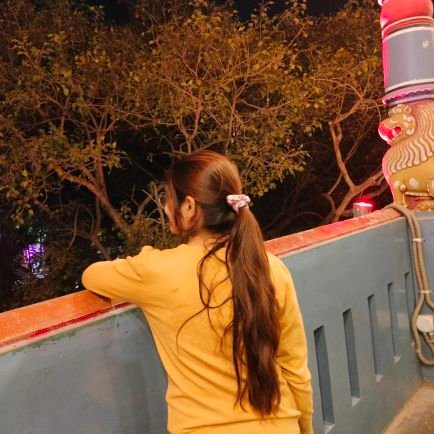 umrao63354192's profile picture. D.el.ed student 2017 batch