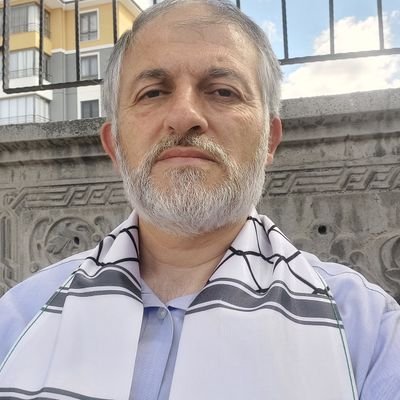 ElMuhyiddin's profile picture. De ki: Hak Geldi, Bâtıl Zâil Oldu.
Milli Görüş, Necmettin Erbakan, Saadet Partisi, Milli Gazete, ÖĞ-DER, AGD, TV5, İMG, BAŞMUALLİM, Evli, 
KONYA/KAYSERİ/KUDÜS