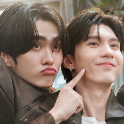 marcherily's profile picture. she/her | fan account | bl- gl- kpop-tpop |