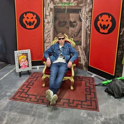 CTwigger96's profile picture. 29 | Neuroblastoma Cancer Survivor | Wrestling Fan | Doctor Who Fan | Harry Potter Fan