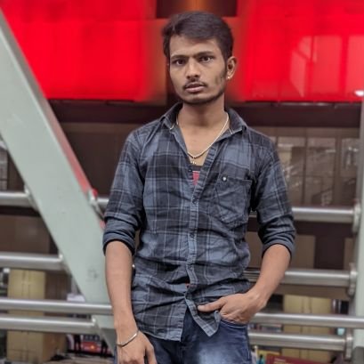 VishalJ4667's profile picture. 