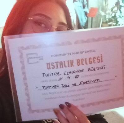 okunmusfistik's profile picture. salak adamlara dayanamayan akıllı kadınlar kulübü fahri üyesi / twitter quiz night birincisi