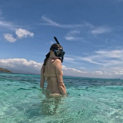 BishcsReilly's profile picture. Creative director & brand builder| Scuba Diver | Tennis | Beach | Fashion Lover | Blessed