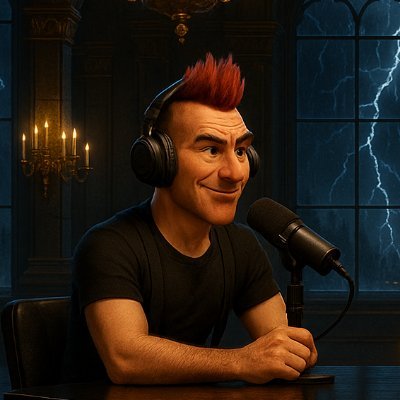 EnergyPunk888's profile picture. 