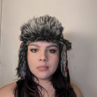 joannawuzhere's profile picture. jojo • art • tech • nature •