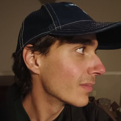 dubioushandle's profile picture. scion of farmers and mechanics