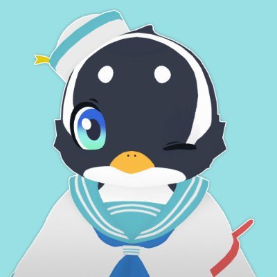 teei101's profile picture. 創作メインのアカウントです。3DCG等
blenderちょいちょいVRChat