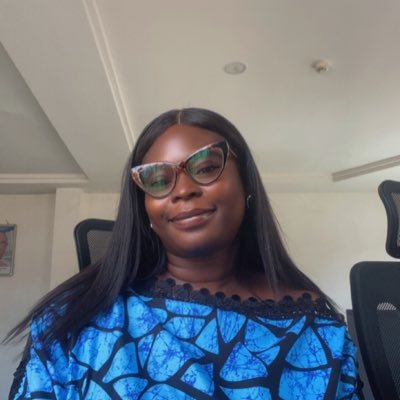 TheToyosi_'s profile picture. We’re nothing but pencil in the hand of the creator 💫