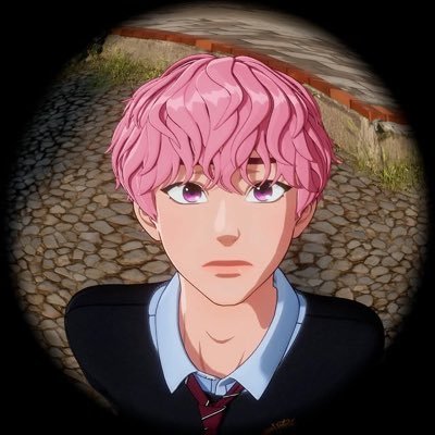 bamguby's profile picture. !RP) 2002z | 💙💜🩷❤️🖤 PLAVE의 핑크쪼꼬미 채대표, 63 밤비 (채봉구) 🦌 | ᰔ 플리 ᰔ 와 숨바꼭질 👀