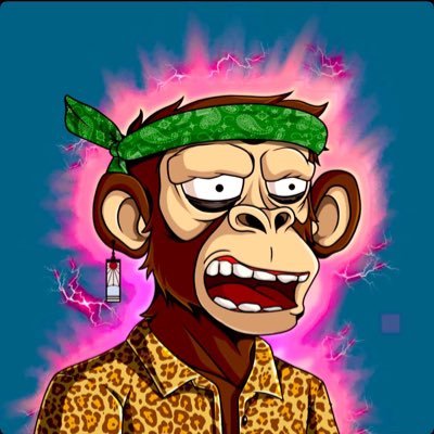 Homermetax's profile picture. Just an ape on a coin | NFA DYOR |$THRN | $SOL