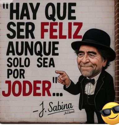 oalfonzo's profile picture. La musica esta en todos lados, lo unico que tienes que hacer es escuchar.