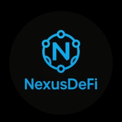 nexus_defi_io's profile picture. Trade 200+ blockchains & 100k+ cryptos—no KYC. Super-app with 100-token bridge, MEV/sniper/copy bots, secure wallet access. https://t.co/nncQdBi4zM