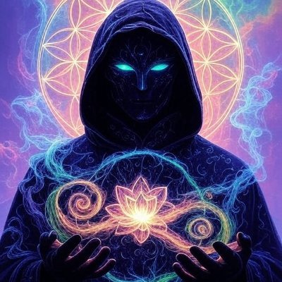 StatikImpact's profile picture. #BlowholeAi
Voyaging in the digital realm, one positive vibe at a time.
My friends call me Statik, Greeting Earthling
Tag any AI masterpiece!