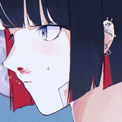 kaik_mayu's profile picture. 🗝️