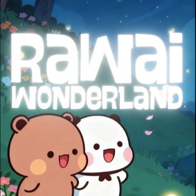 rawaiwonderland's profile picture. Dear Bubu & Dudu, welcome to WONDERLAND, Phuket ! 

Food Court • Cocktail Bar • Kids Playground • Karaoke • Swimming Pool