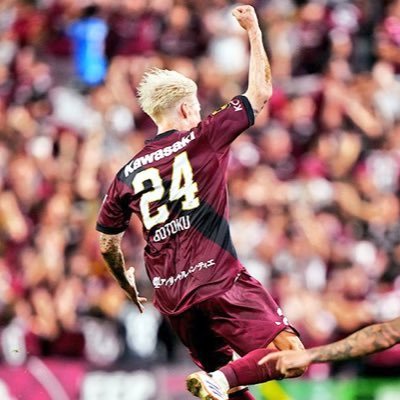 km311359's profile picture. ヴィッセル神戸🔥