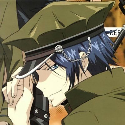 mercyheartq's profile picture. dek 69(27)