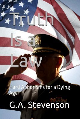 Greg Stevenson Profile