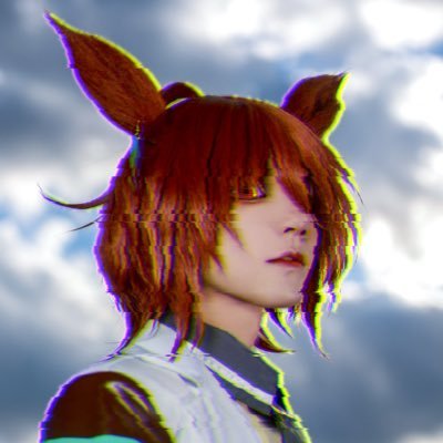 cos_bisuko320's profile picture. うっふ～ん♡女装男よ～ん♡ paypay送金して〜ン♡