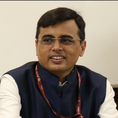 iPawanKrSingh's profile picture. Sanatani