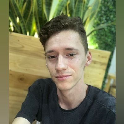 camiloperez0412's profile picture. Dos Corazones Viviendo En Mundos Separados
Cucuta - Colombia 🇨🇴📍
25  ❤