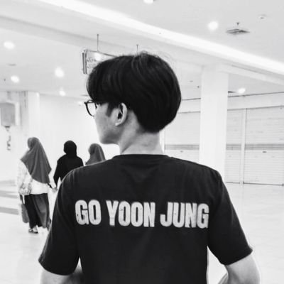 fkilicath's profile picture. Tunduh wae