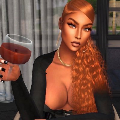 goddesshany's profile picture. Femme Fatale • Aphrodite’s Heir • President of the Oringo People’s Club (OPC) • #03012017 🕯️🕊️ #05082024 🕯️🕊️