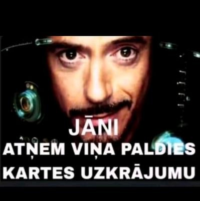 kritoski9's profile picture. 