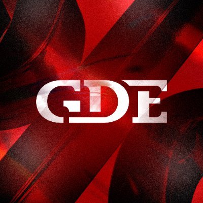 GDE_Commerce's profile picture. Global Dollar Entrepreneurs // Badge = Biggest Sigmas in the industry @GDExclusive