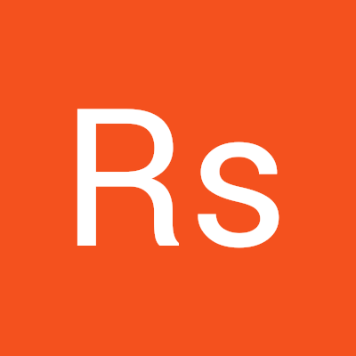 RsKing1330275's profile picture. 