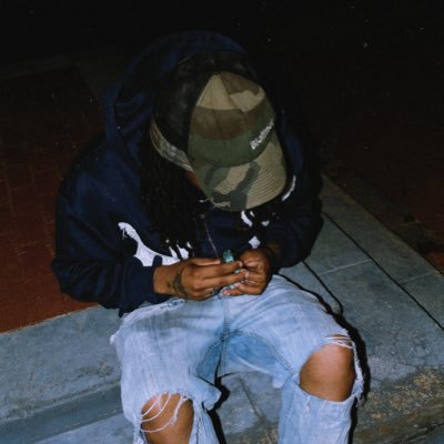 UXERTAY's profile picture. INSTA : UXER.TAY